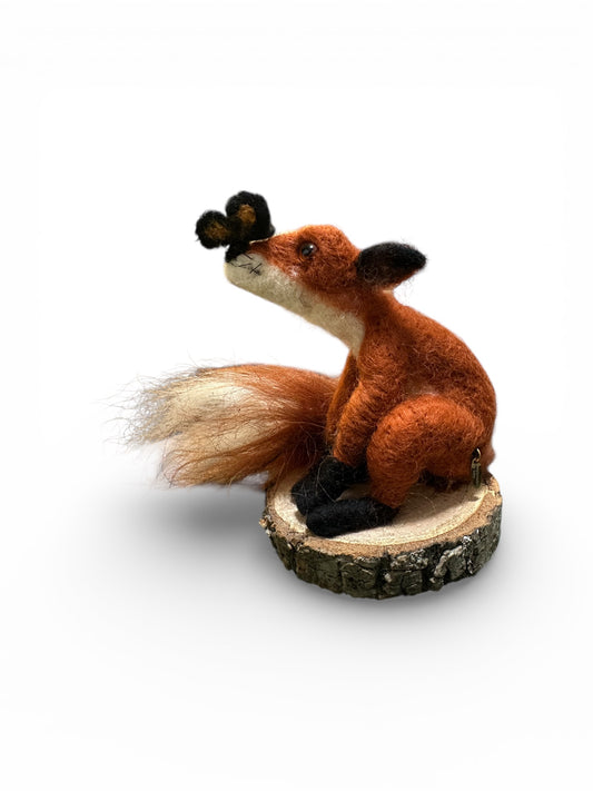 The Gentle Encounter